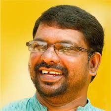 Murukan A Kattakada